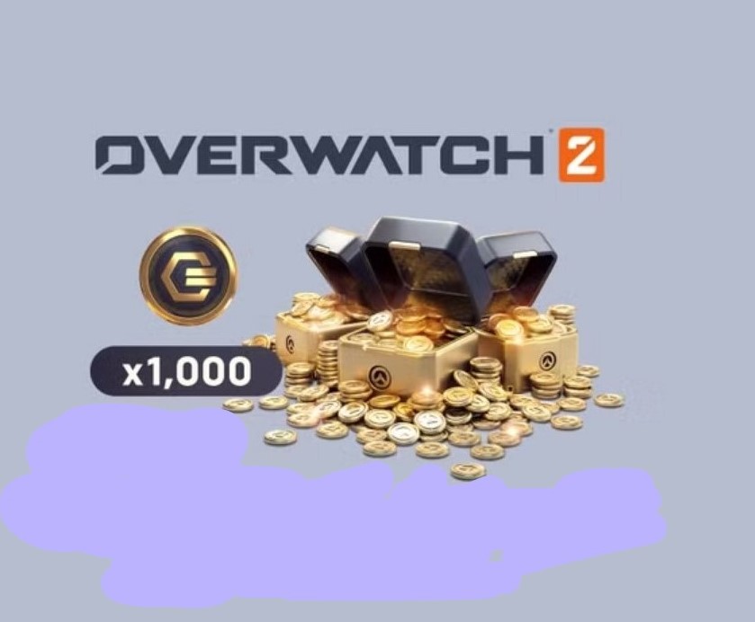 Code Overwatch 2